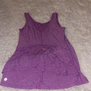 Lululemon top